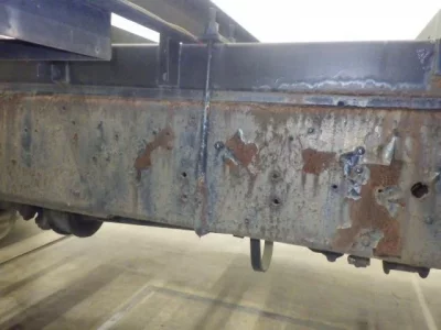 Hino TRUCK