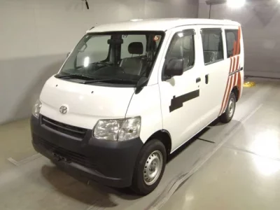 Toyota TOWN ACE VAN