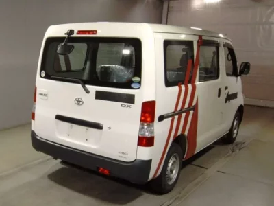 Toyota TOWN ACE VAN