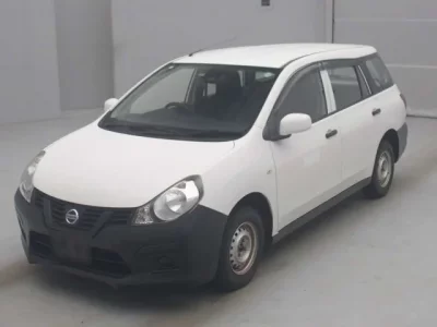 Nissan AD