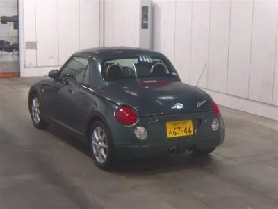 Daihatsu Copen