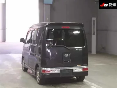 Daihatsu Atrai Wagon