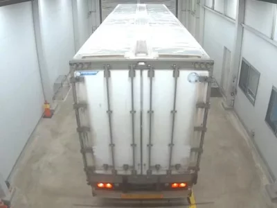 Hino TRUCK