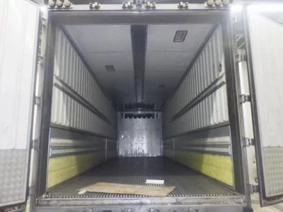 Hino TRUCK