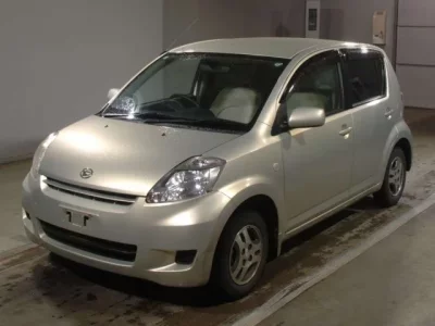 Daihatsu Boon