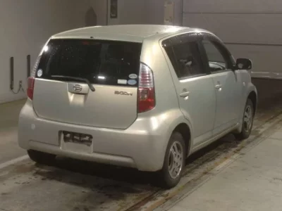 Daihatsu Boon