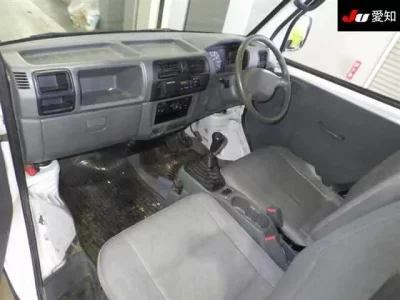 Mitsubishi MINICAB TRUCK