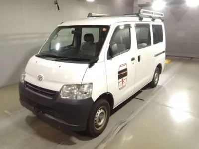 Toyota TOWN ACE VAN