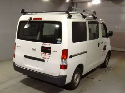 Toyota TOWN ACE VAN
