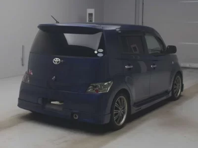 Toyota BB