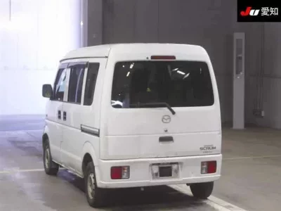 Mazda SCRUM