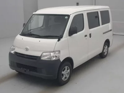 Toyota TOWN ACE VAN