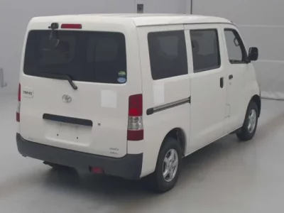 Toyota TOWN ACE VAN