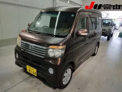 Daihatsu Atrai Wagon