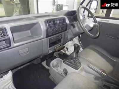 Mitsubishi MINICAB TRUCK