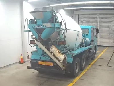 Hino TRUCK