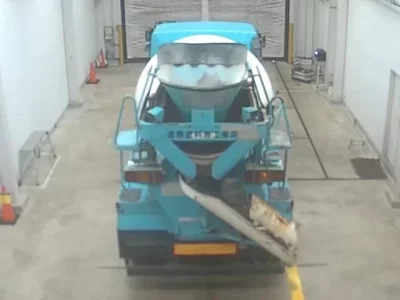 Hino TRUCK