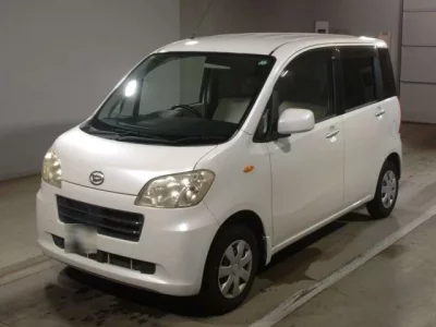 Daihatsu TANTO EXE