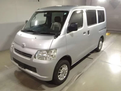 Toyota TOWN ACE VAN