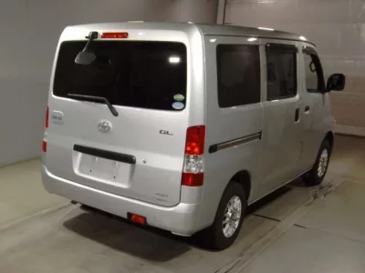 Toyota TOWN ACE VAN