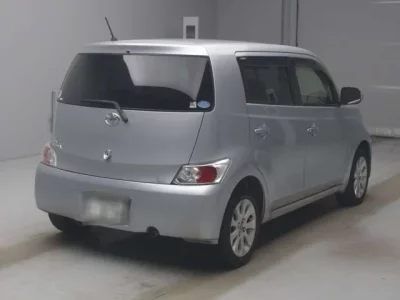 Toyota BB