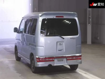 Daihatsu Atrai Wagon
