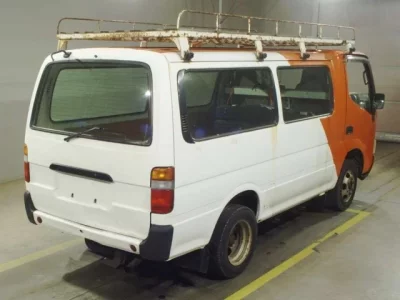 Toyota DYNA