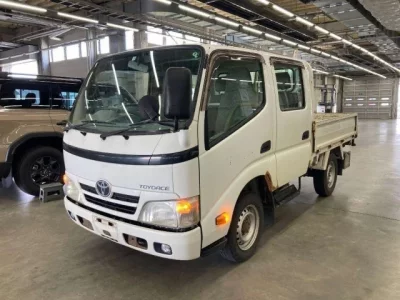 Toyota TOYOACE