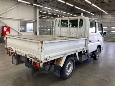 Toyota TOYOACE