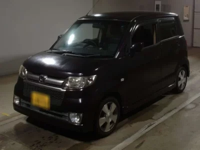 Honda ZEST