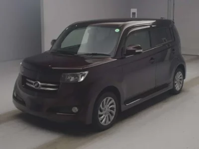 Toyota BB