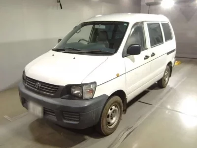 Toyota LITE ACE VAN