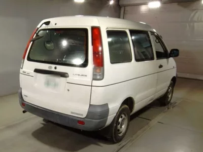 Toyota LITE ACE VAN