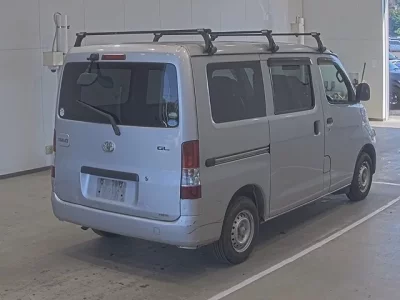 Toyota TOWN ACE VAN