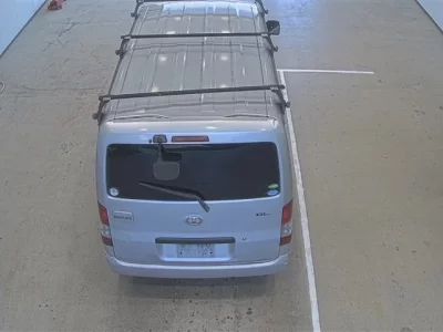 Toyota TOWN ACE VAN