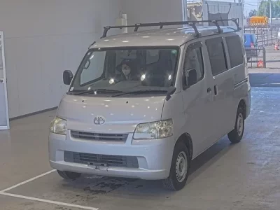 Toyota TOWN ACE VAN