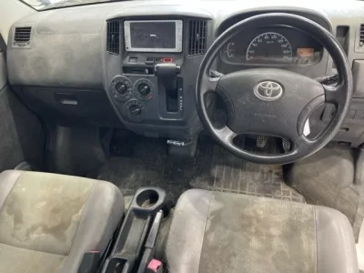 Toyota TOWN ACE VAN