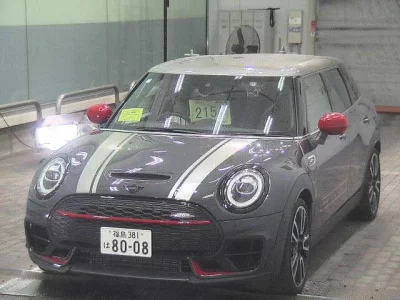 BMW MINI