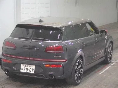BMW MINI