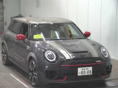 BMW MINI