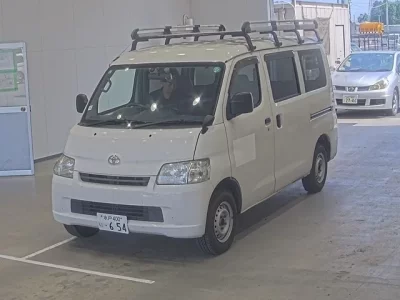 Toyota TOWN ACE VAN