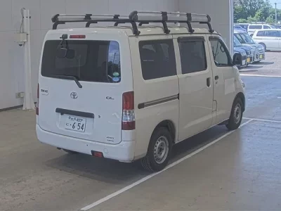 Toyota TOWN ACE VAN