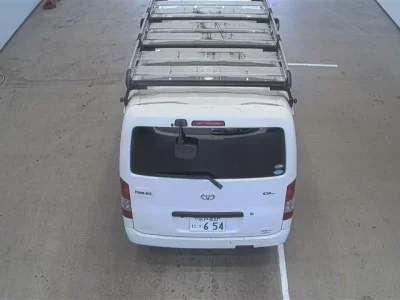 Toyota TOWN ACE VAN