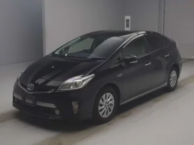 Toyota PRIUS PHV