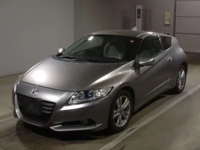 Honda CR-Z