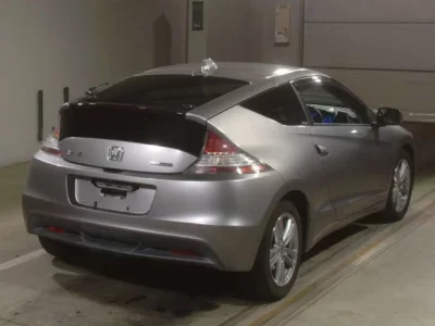 Honda CR-Z