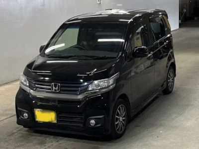 Honda N WGN