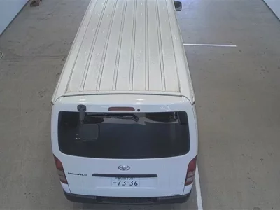 Toyota REGIUS ACE VAN