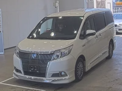Toyota ESQUIRE