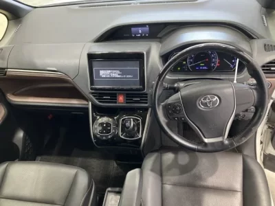 Toyota ESQUIRE